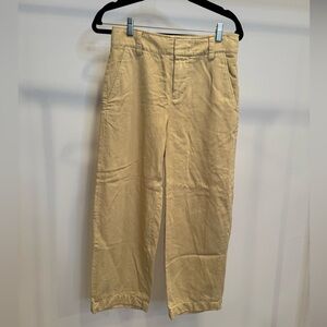 Vince Boyfriend style pants / trousers